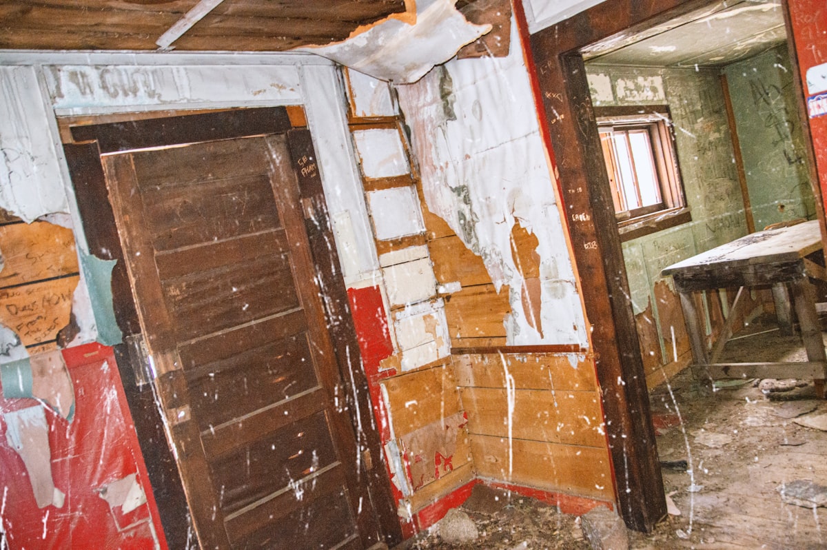 Storm Damage Repair service in Oak Park, IL