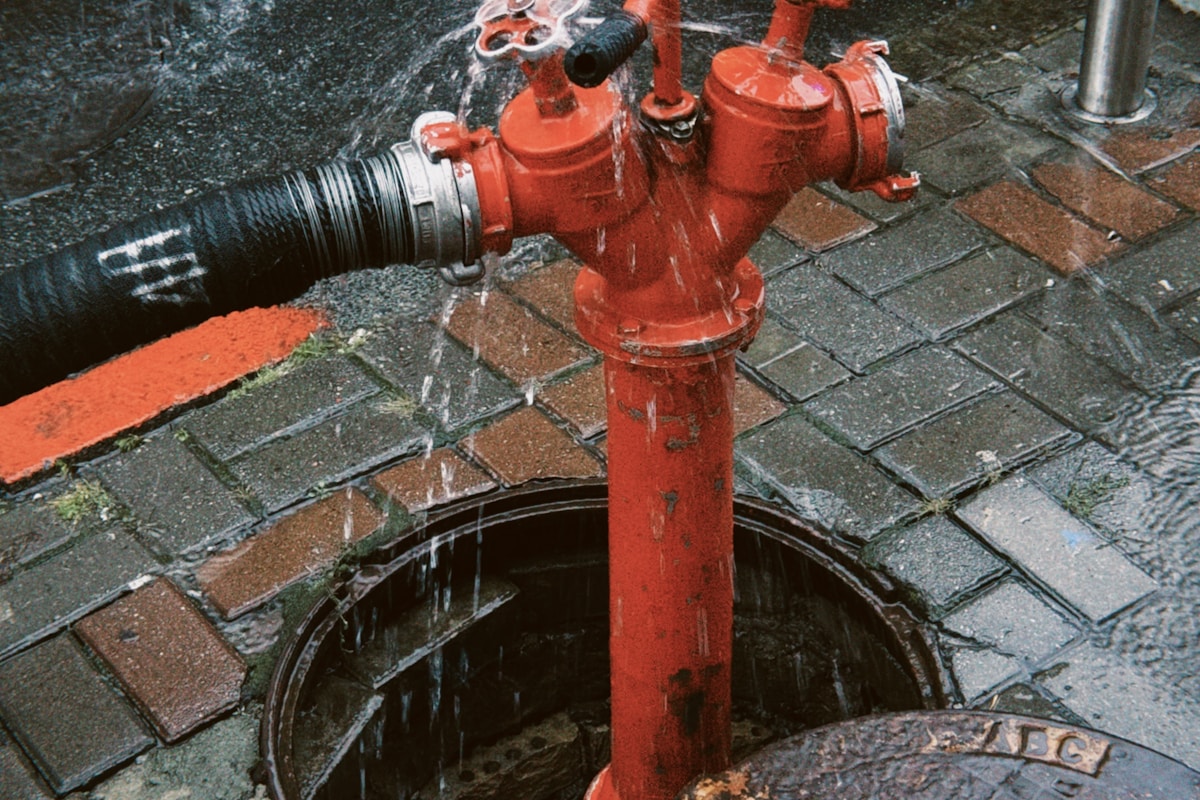 Commercial water damage restoration in Oak Park