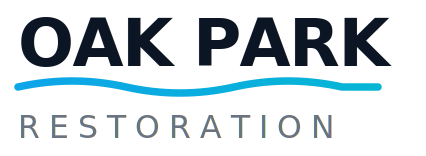 Oak Park Restoration